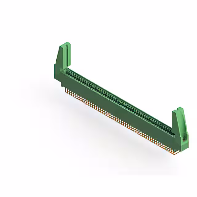 345-053-558-688 EDAC Inc.  Edgeboard Connectors